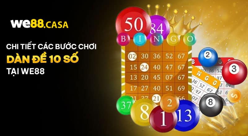 Luật tham gia đánh cược xổ số miền Bắc