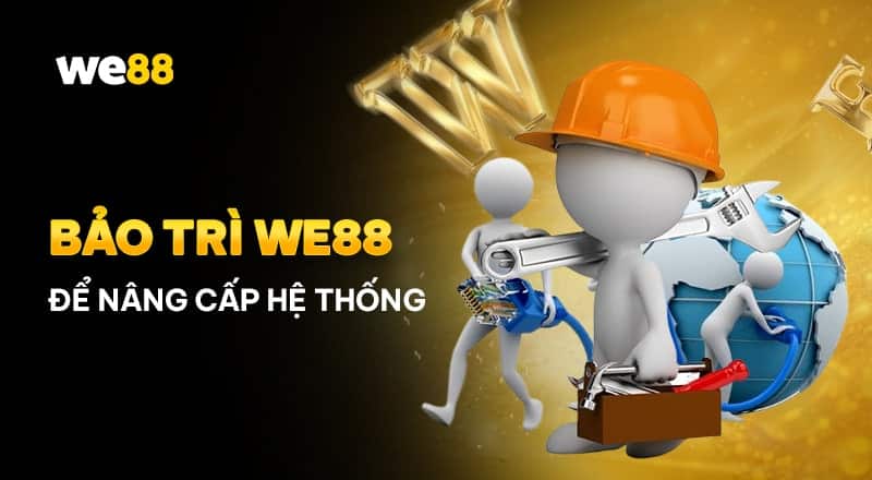 Tải App WE88 Cho Thiết Bị Sử Dụng Hệ Điều Hành iOS