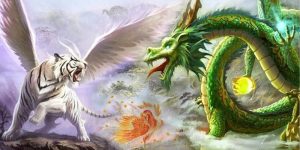 Những thông tin về rồng hổ online