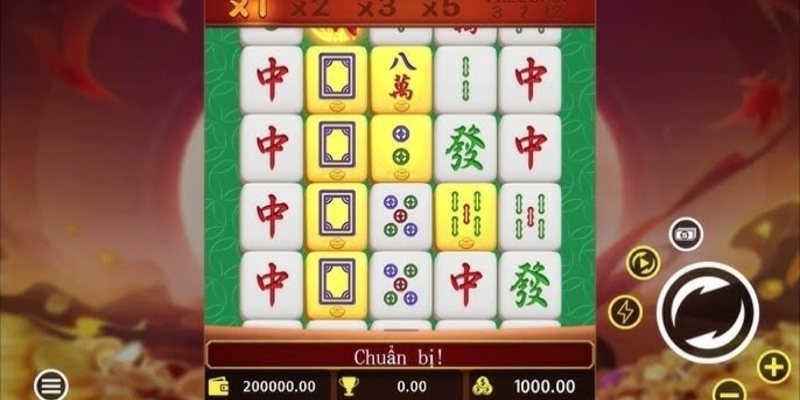 Trò chơi mới dành cho các cao thủ