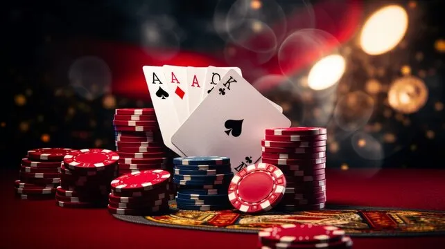 Baccarat mẹo chơi thắng
